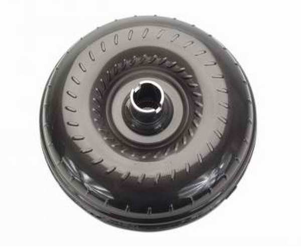 Breakaway Torque Converter - 10.5" Bolt Circle, 26-Spline